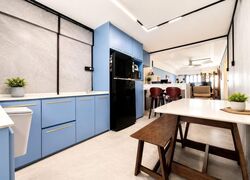 Blk 321 Ang Mo Kio Avenue 1 (Ang Mo Kio), HDB 3 Rooms #614631571